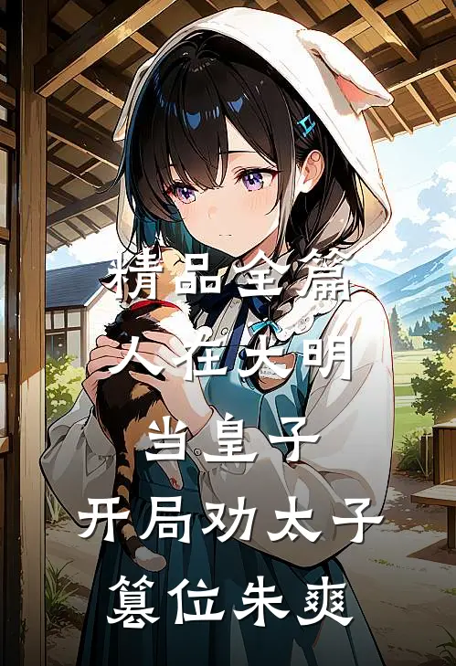 精品全篇人在大明当皇子,开局劝太子篡位朱爽