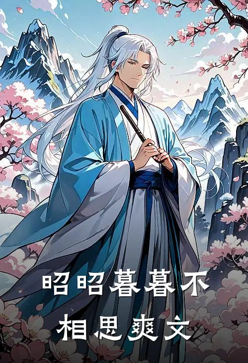 昭昭暮暮不相思爽文