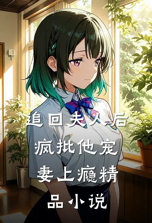 追回夫人后，疯批他宠妻上瘾精品小说