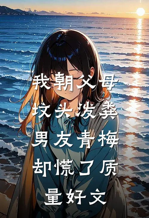 我朝父母坟头泼粪，男友青梅却慌了质量好文