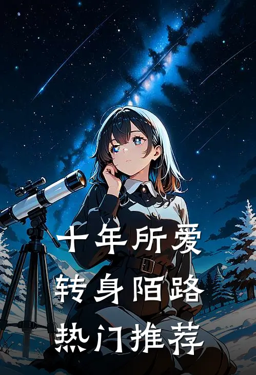 十年所爱，转身陌路热门推荐