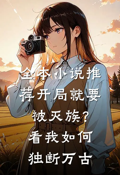 全本小说推荐开局就要被灭族？看我如何独断万古