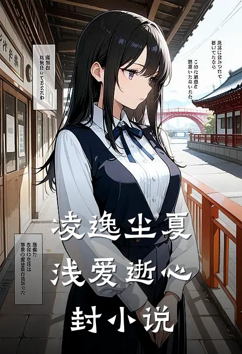 凌逸尘夏浅爱逝心封小说