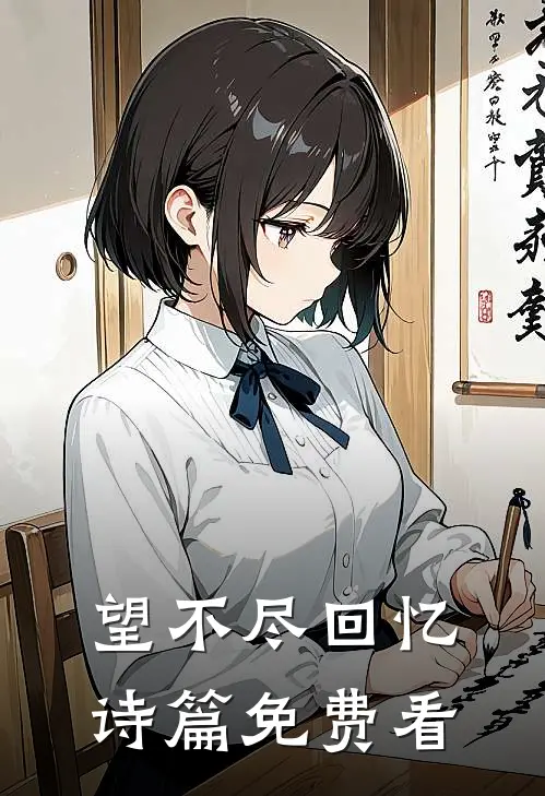望不尽回忆诗篇免费看