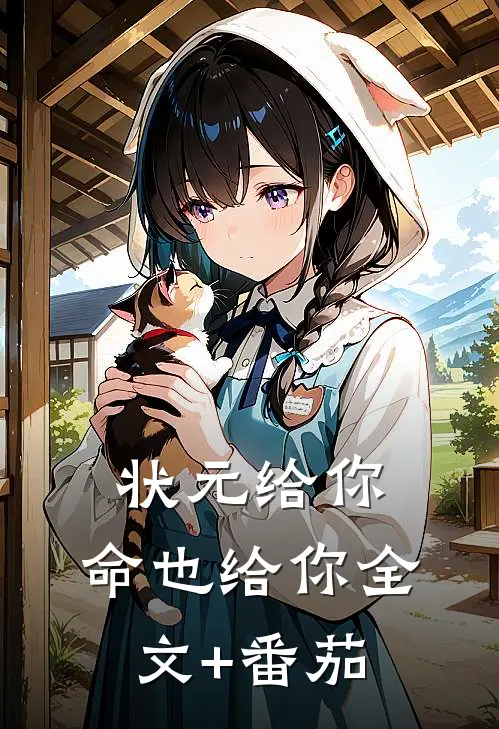 状元给你，命也给你全文+番茄