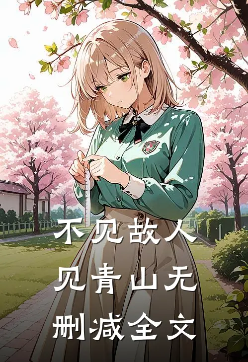 不见故人见青山无删减全文