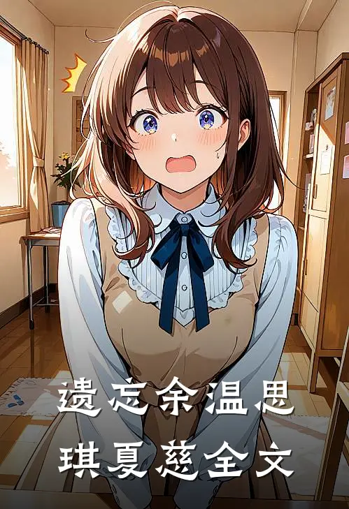 遗忘余温思琪夏慈全文