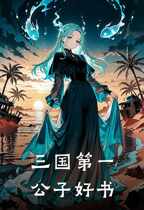 三国第一公子好书