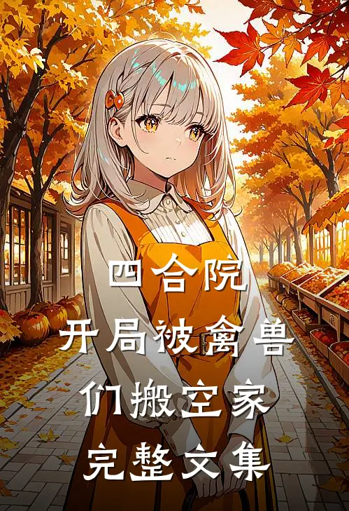 四合院：开局被禽兽们搬空家完整文集