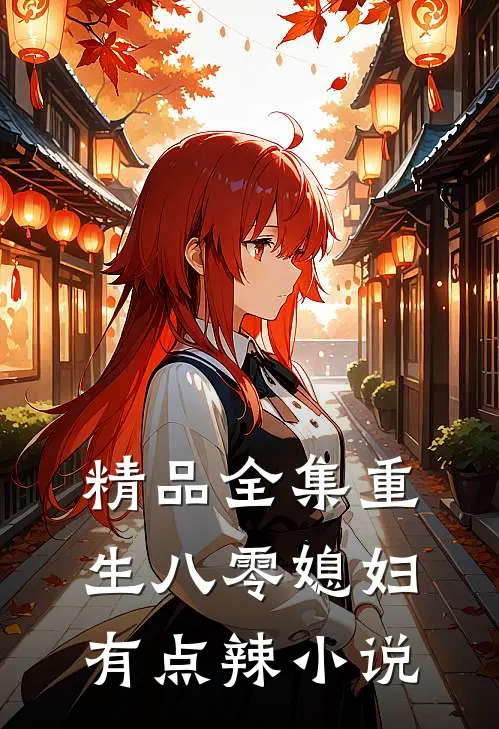 精品全集重生八零媳妇有点辣小说