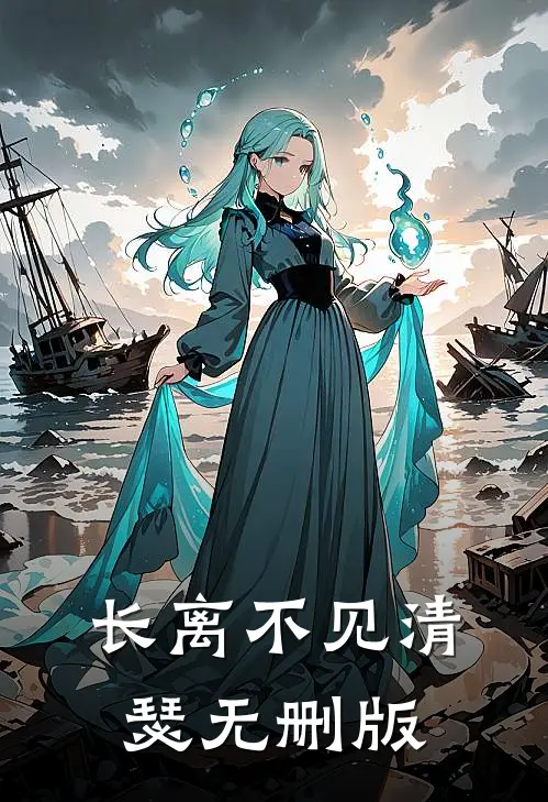 长离不见清瑟无删版