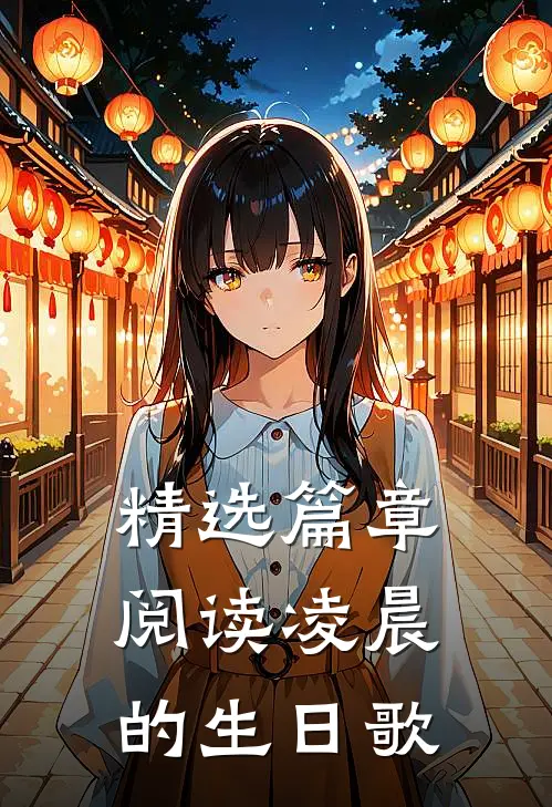 精选篇章阅读凌晨的生日歌