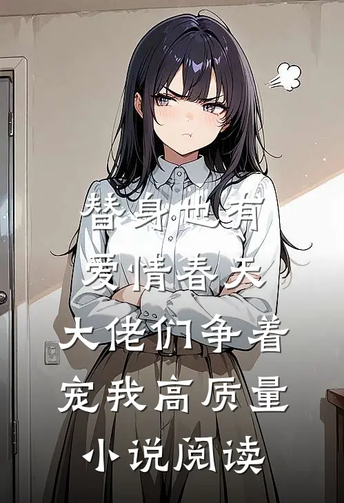 替身也有爱情春天：大佬们争着宠我高质量小说阅读