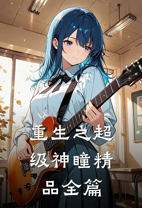 重生之超级神瞳精品全篇