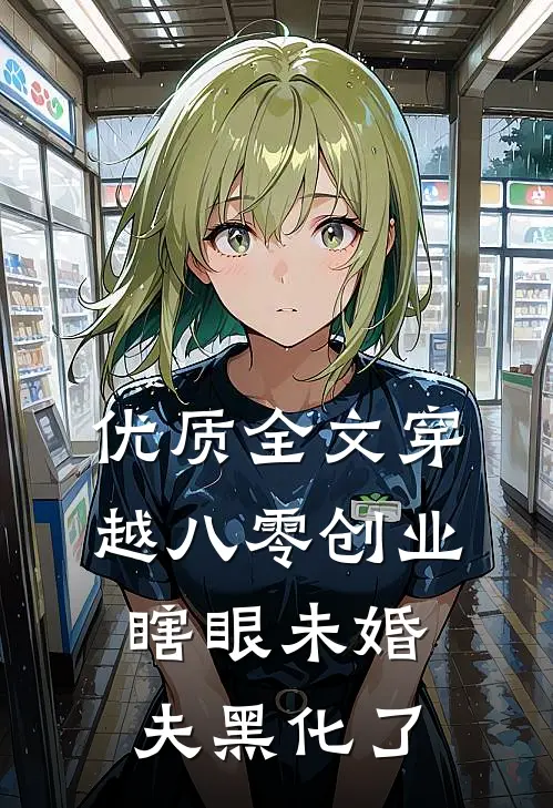 优质全文穿越八零创业，瞎眼未婚夫黑化了