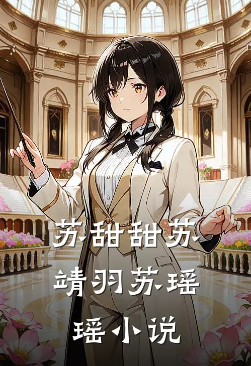 苏甜甜苏靖羽苏瑶瑶小说