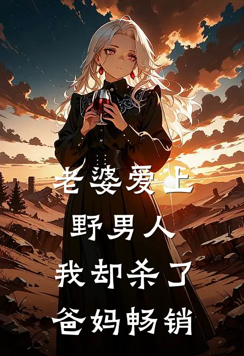 老婆爱上野男人，我却杀了爸妈畅销