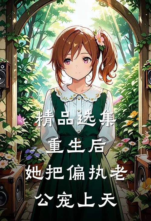 精品选集重生后，她把偏执老公宠上天