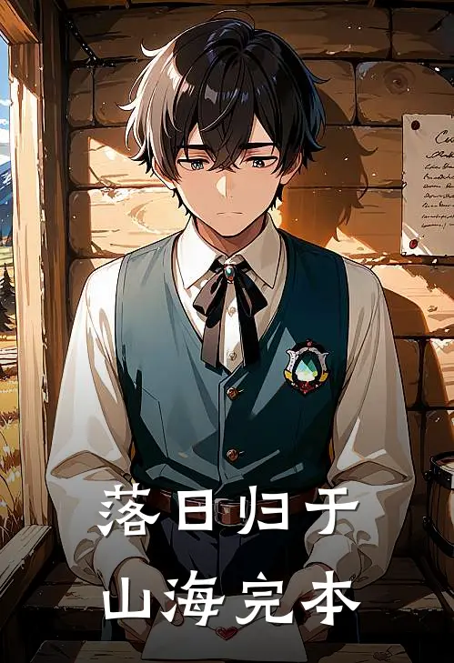 落日归于山海完本