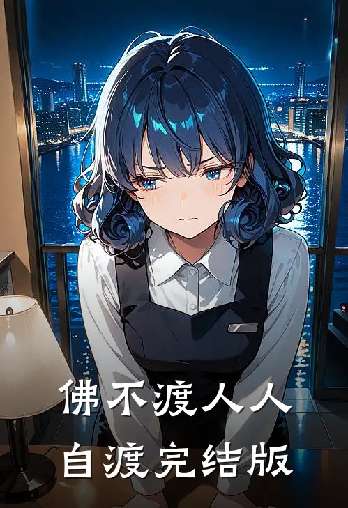 佛不渡人人自渡完结版