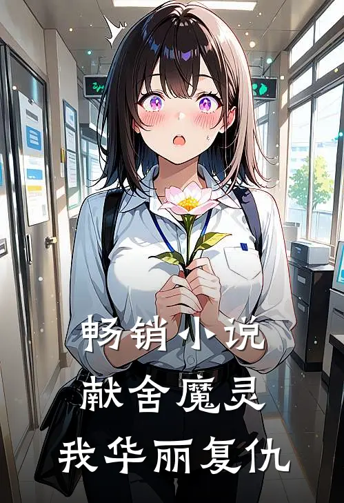 畅销小说献舍魔灵：我华丽复仇