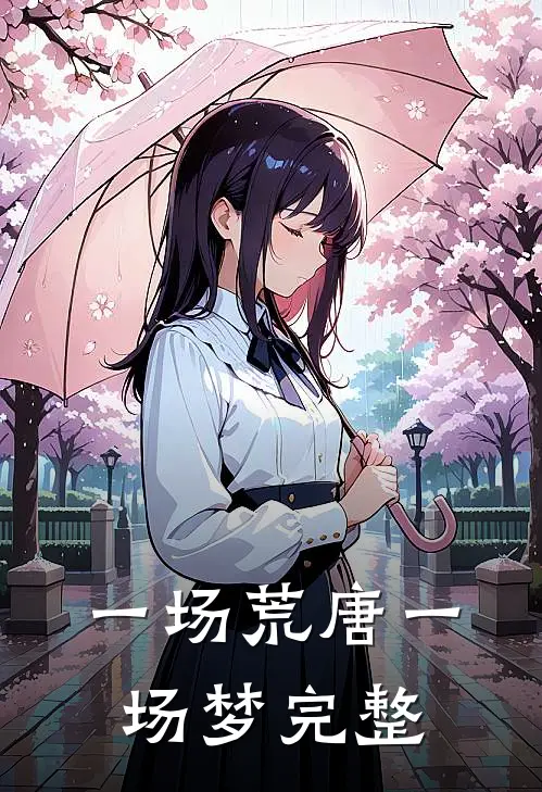 一场荒唐一场梦完整