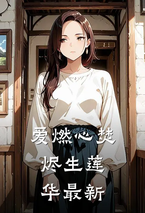 爱燃心焚，烬生莲华最新