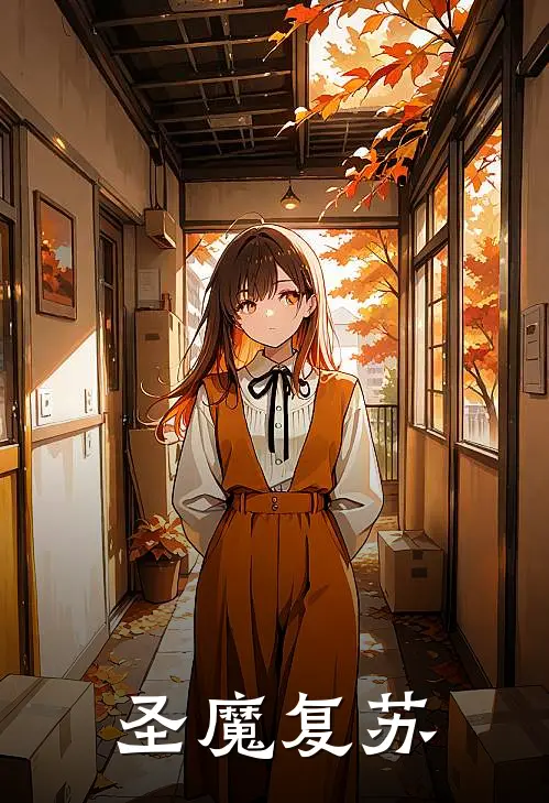 圣魔复苏