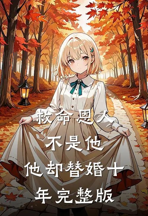 救命恩人不是他，他却替婚十年完整版