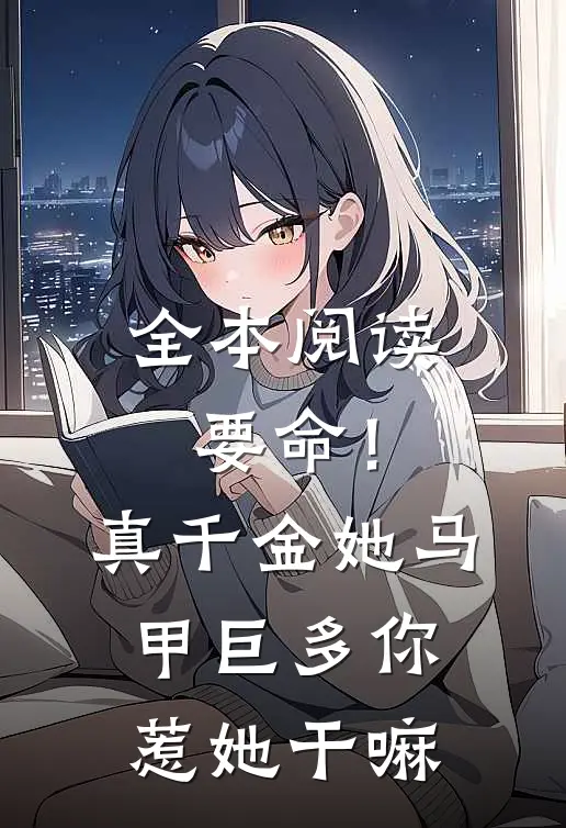 全本阅读要命！真千金她马甲巨多，你惹她干嘛