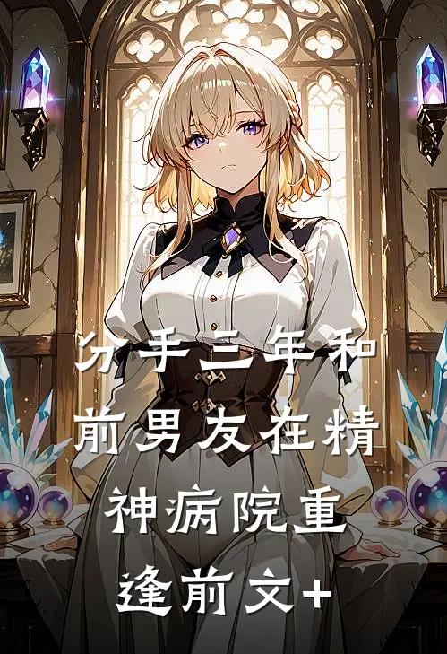 分手三年和前男友在精神病院重逢前文+