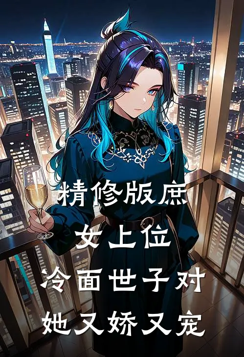 精修版庶女上位，冷面世子对她又娇又宠