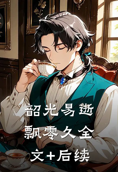 韶光易逝飘零久全文+后续