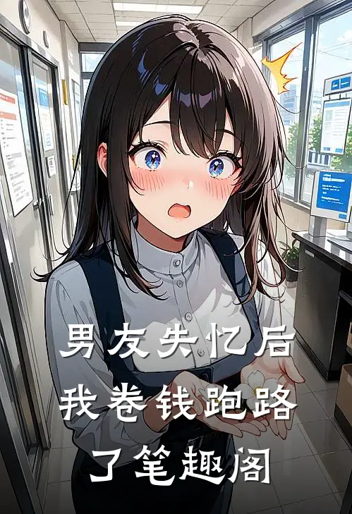 男友失忆后，我卷钱跑路了笔趣阁
