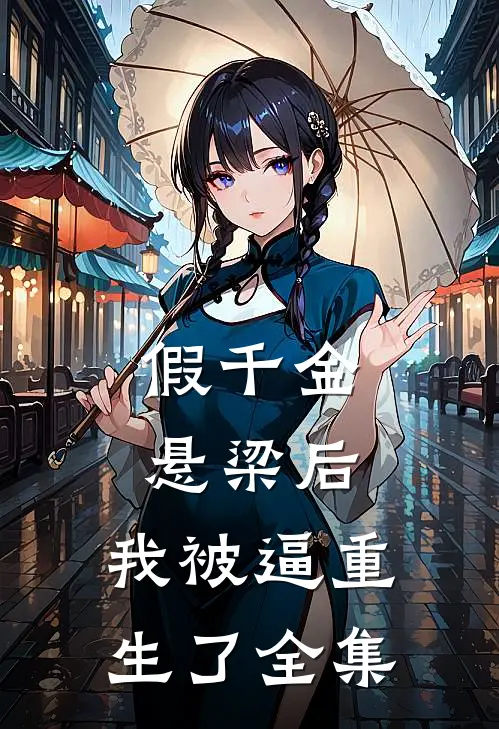 假千金悬梁后，我被逼重生了 全集