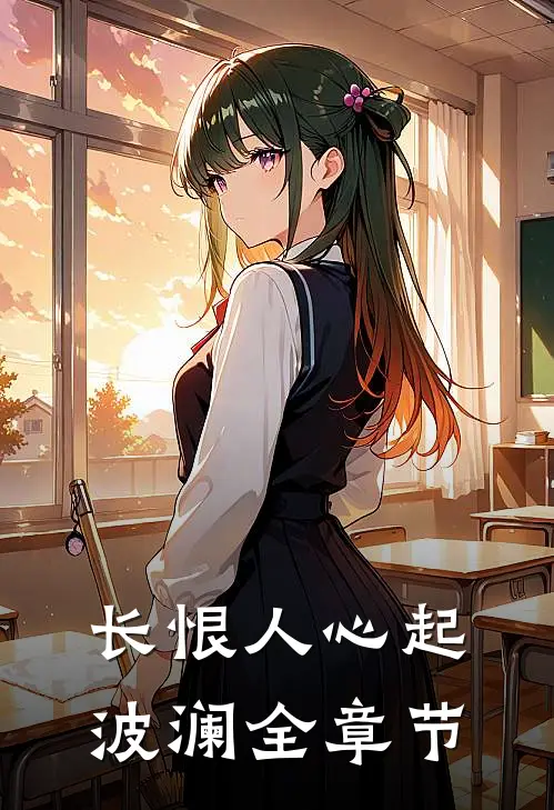 长恨人心起波澜全章节