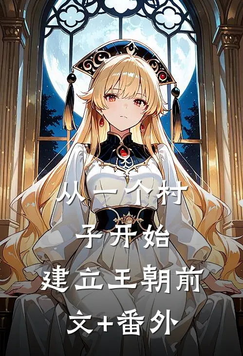 从一个村子开始，建立王朝前文+番外
