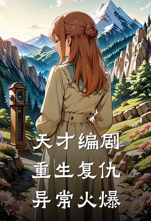 天才编剧重生复仇异常火爆