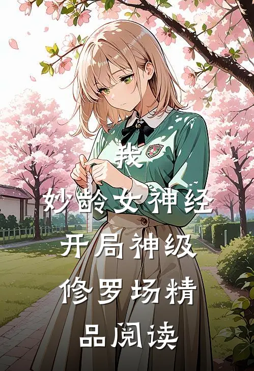 我，妙龄女神经，开局神级修罗场精品阅读