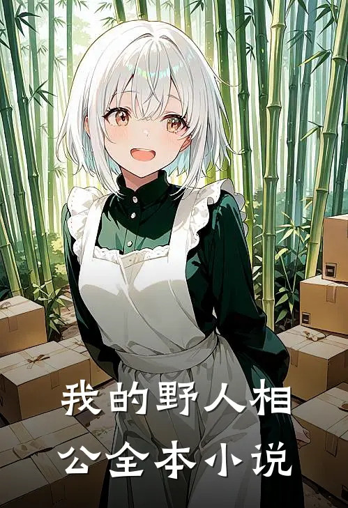 我的野人相公全本小说