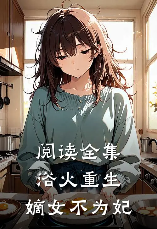 阅读全集浴火重生嫡女不为妃