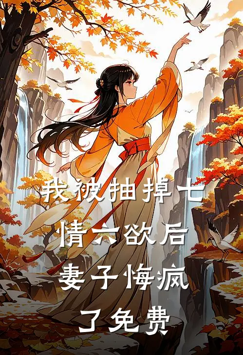 我被抽掉七情六欲后，妻子悔疯了免费