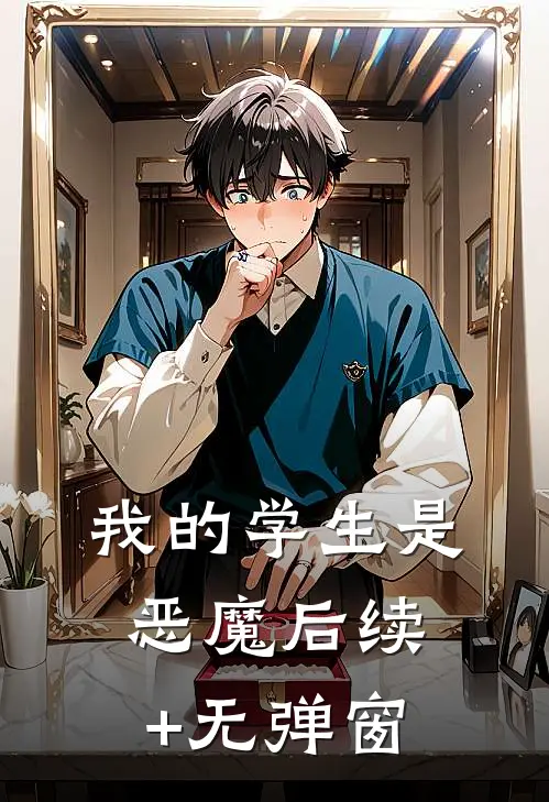 我的学生是恶魔后续+无弹窗