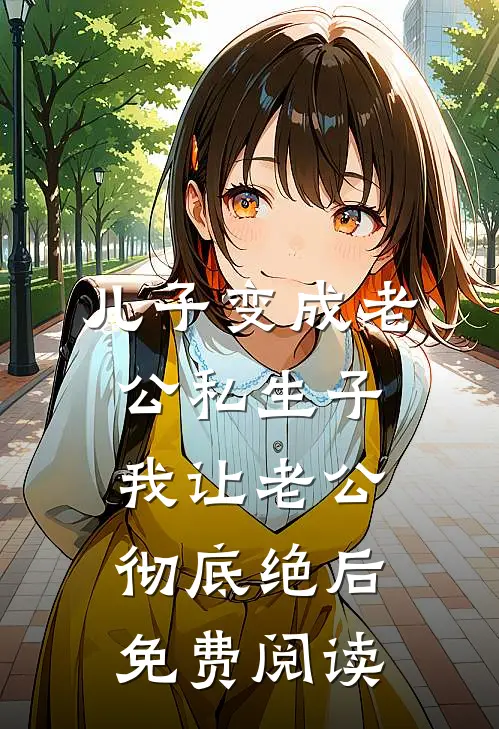 儿子变成老公私生子，我让老公彻底绝后免费阅读