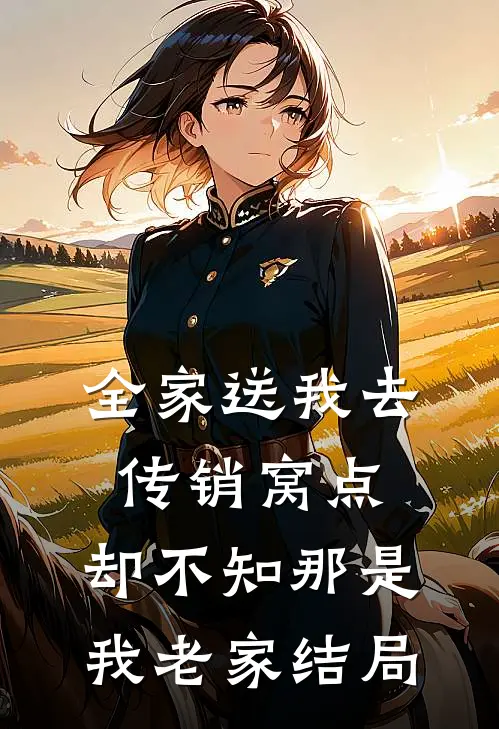 全家送我去传销窝点，却不知那是我老家结局