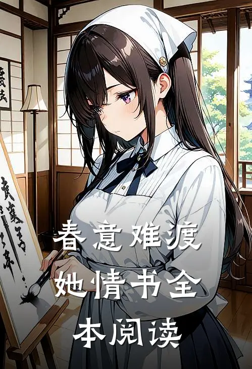 春意难渡她情书全本阅读