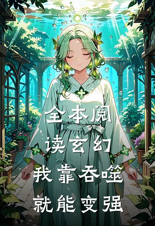 全本阅读玄幻：我靠吞噬就能变强