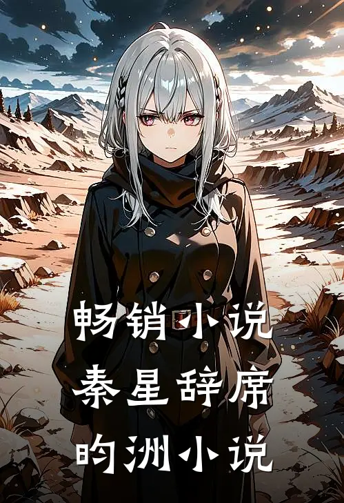 畅销小说秦星辞席昀洲小说