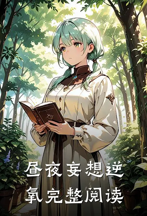 昼夜妄想 逆氧完整阅读