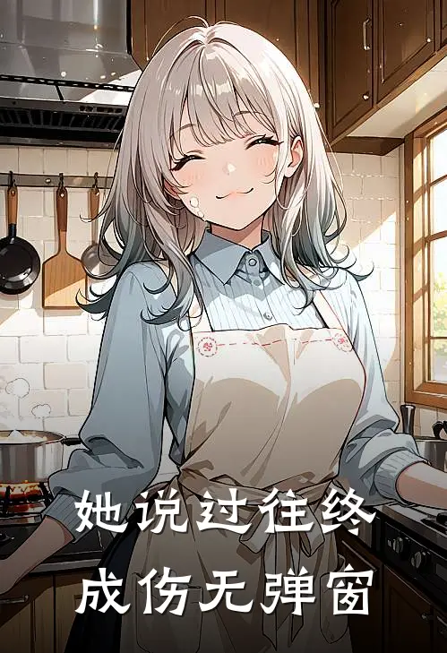 她说过往终成伤无弹窗